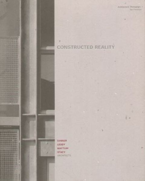 Tanner - Leddy - Maytum - Stacy Architects   