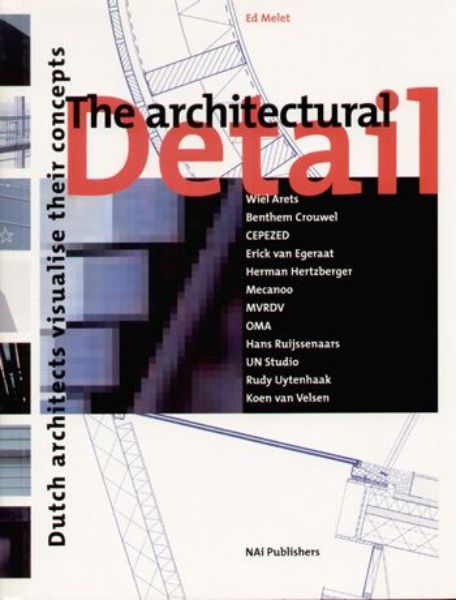 The Architectural Detail   