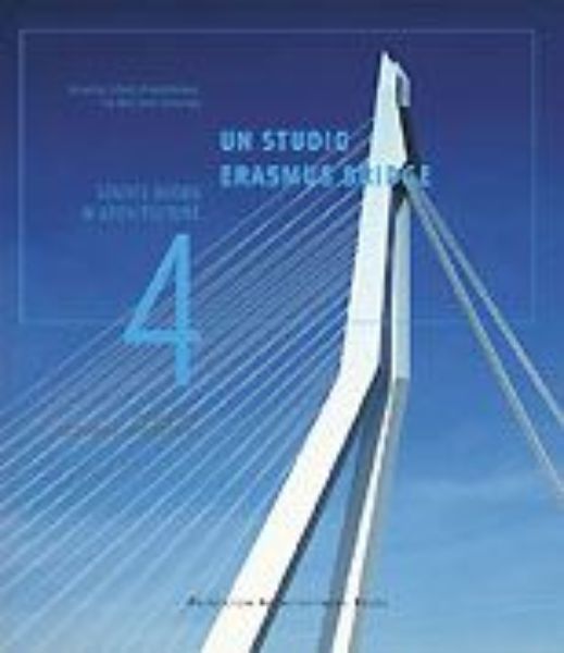 UN Studio - Erasmus Bridge   