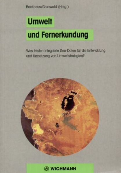 Umwelt und Fernerkundung   
