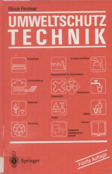 Umweltschutztechnik.   