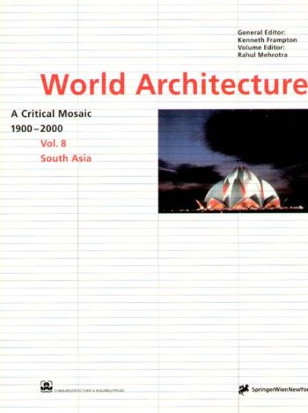 World Architecture 1900-2000   