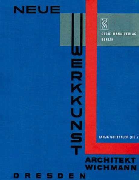 Architekt H. Wichmann