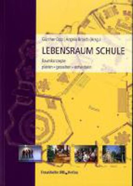 Lebensraum Schule
