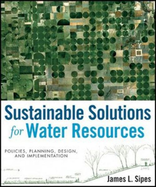 Sustainable Solutions for Water Resources