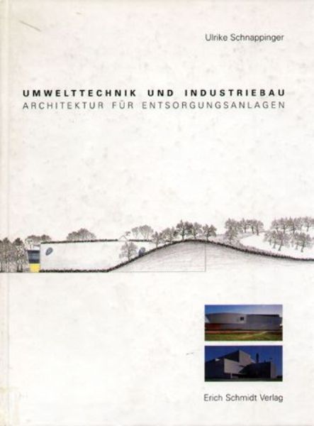 Umwelttechnik und Industriebau