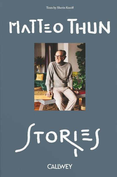 Matteo Thun - Stories
