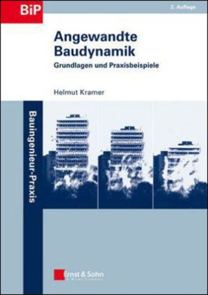 Angewandte Baudynamik inkl. DVD