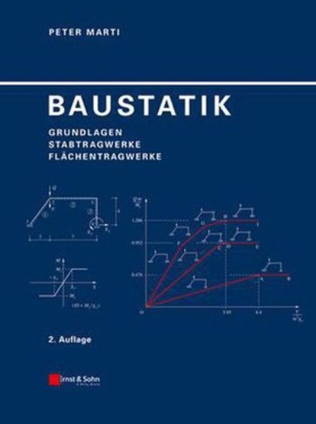 Baustatik   