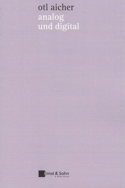analog und digital