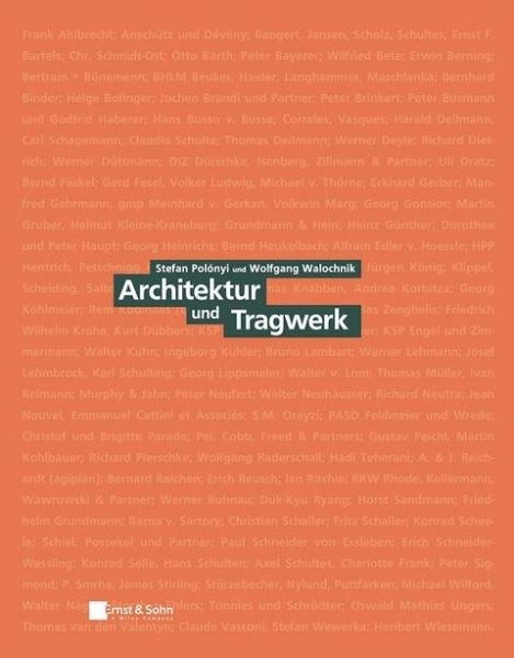 Architektur und Tragwerk