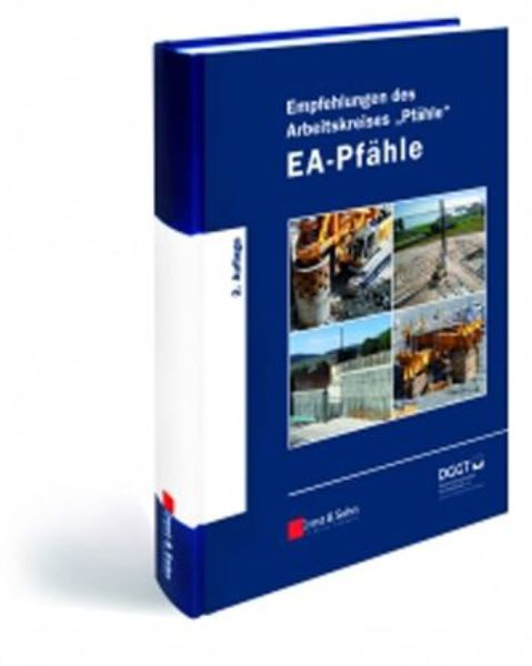 EA-Pfähle