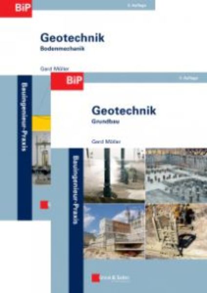 Geotechnik Set   
