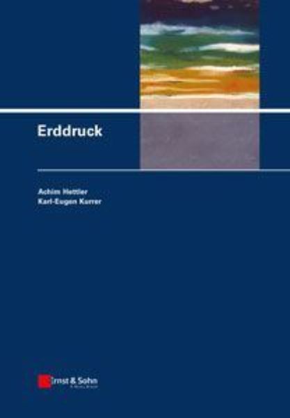 Erddruck EBOOK