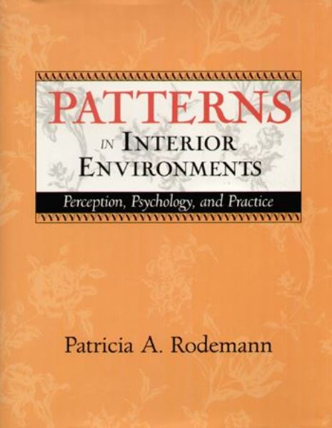 Patterns in Interior Environments   