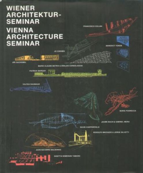 Wiener Architekturseminar