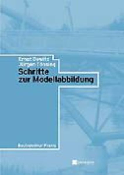 Schritte zur Modellabbildung   