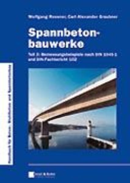Spannbetonbauwerke   