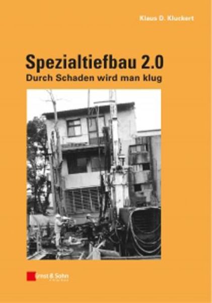 Spezialtiefbau 2.0