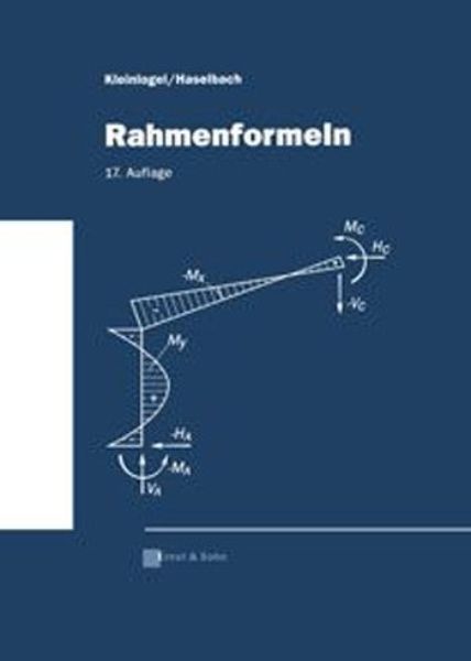 Rahmenformeln   