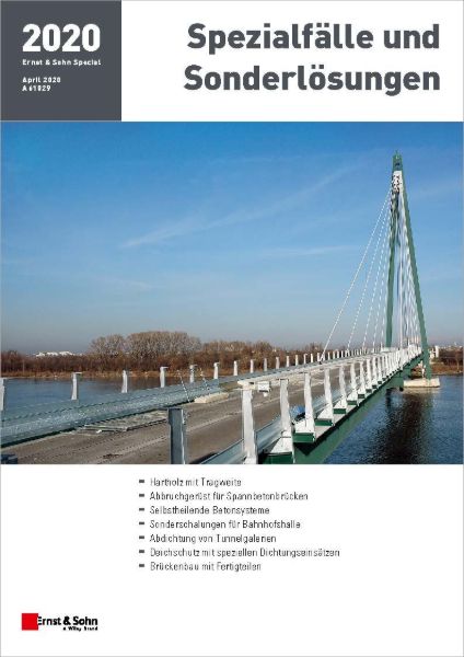 Spezialfälle und Sonderlösungen