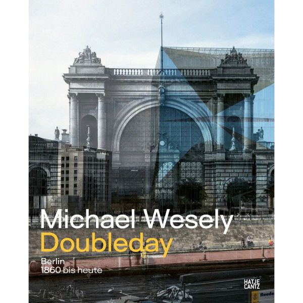 Michael Wesely. Doubleday