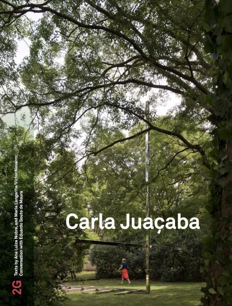 2 G - Heft 88: Carla Juacaba
