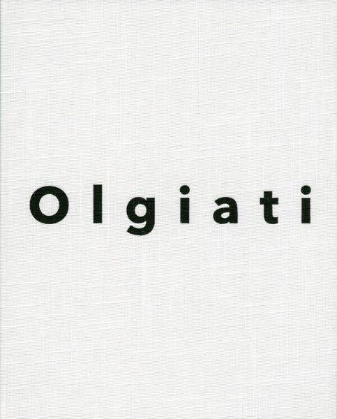 Olgiati