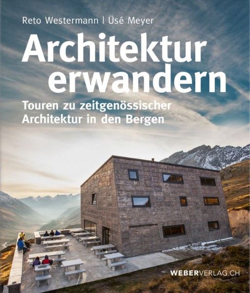 Architektur erwandern