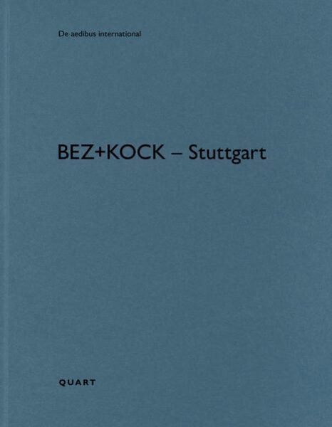 bez+kock - Stuttgart