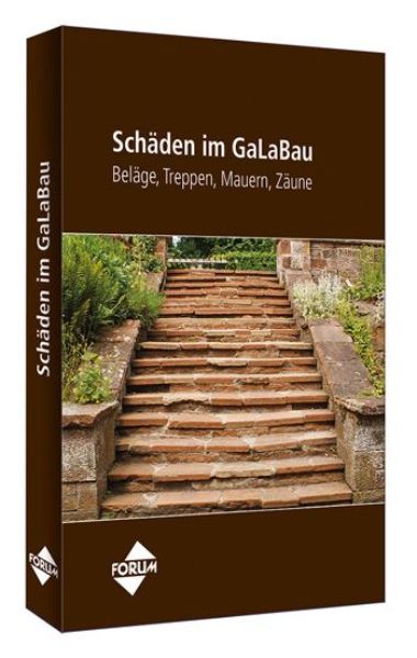 Schäden im GaLaBau   