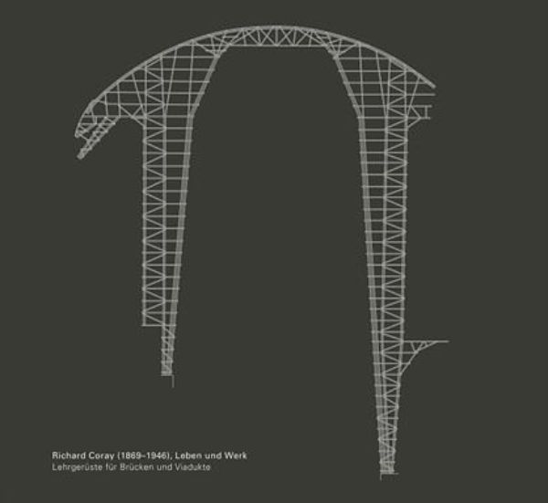 Richard Coray (1869-1946), Leben und Werk