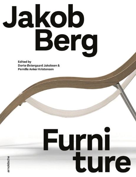 Jakob Berg - Furniture