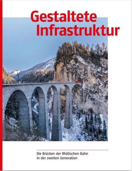 Gestaltete Infrastruktur