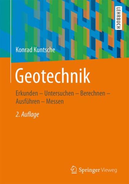 Geotechnik