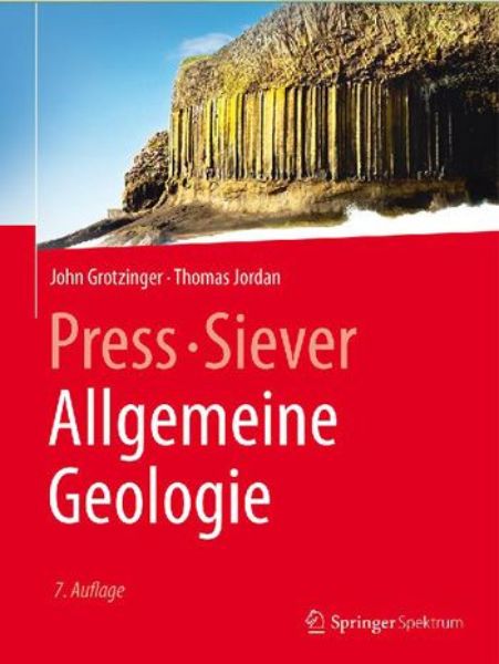 Allgemeine Geologie