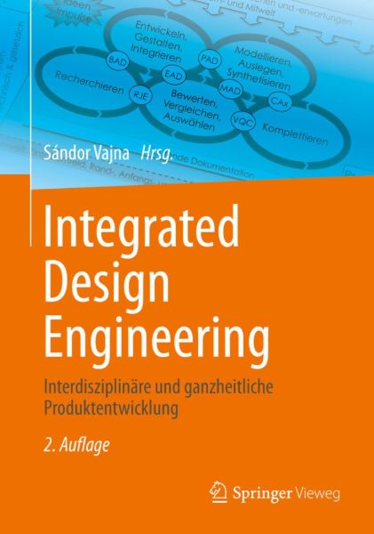Integrated Design Engineering