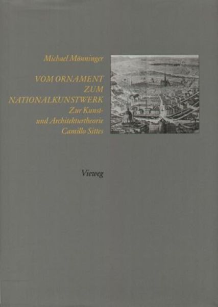 Vom Ornament zum Nationalkunstwerk   