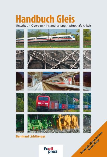 Handbuch Gleis