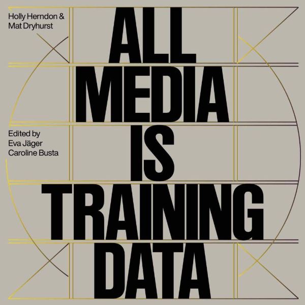 All Media is Training Data