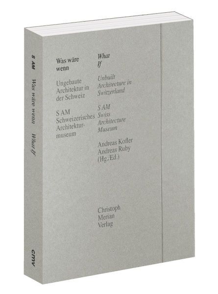 Was wäre wenn / What if