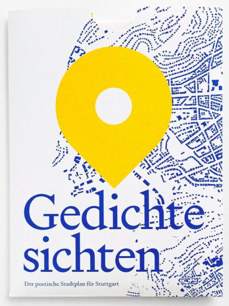 Gedichte sichten