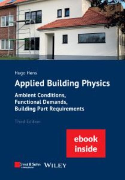 Applied Building Physics