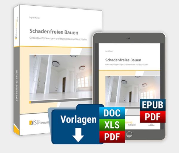Schadenfreies Bauen - Premium Ausgabe Bundle