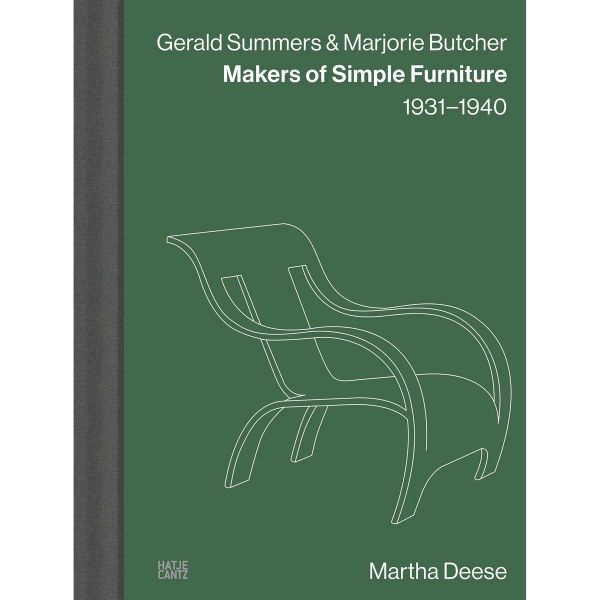 Gerald Summers & Marjorie Butcher