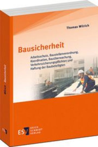 Bausicherheit