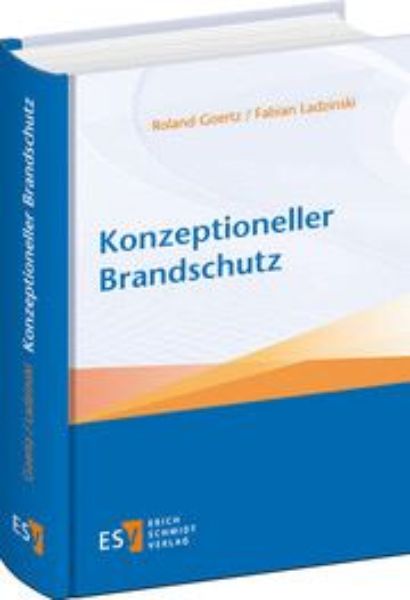 Konzeptioneller Brandschutz