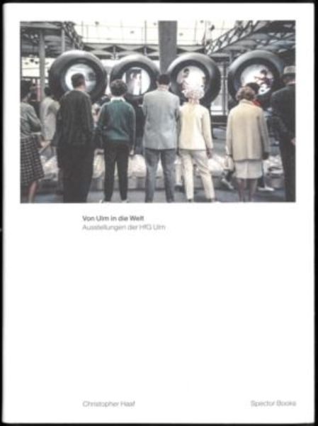 Expositionen der Hochschule für Gestaltung Ulm