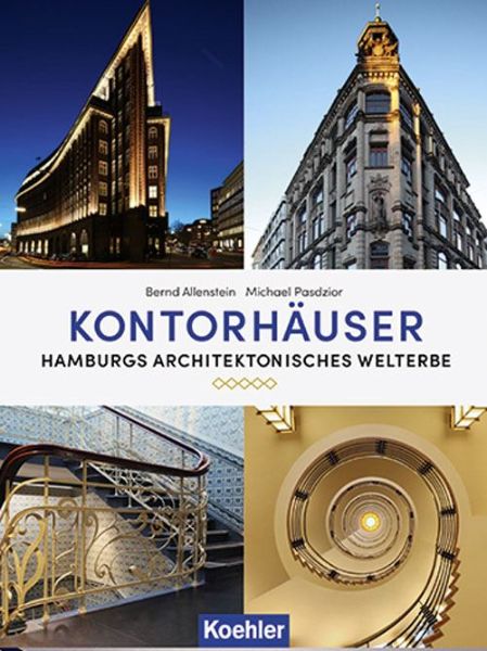 Kontorhäuser