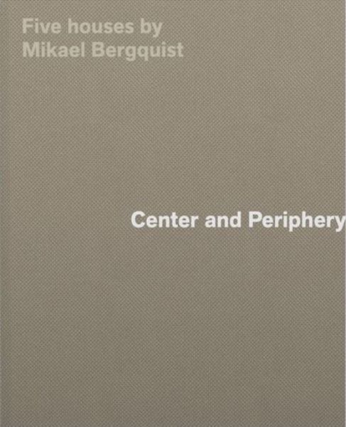 Center and Periphery